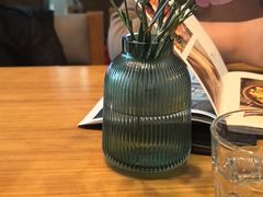 -山茶云南菜(永安里店)