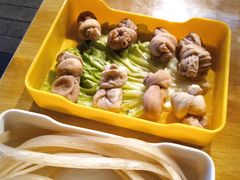 -盖帮鳝鱼串串(东郊记忆店)