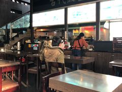 -古代饭堂(冠亚店)
