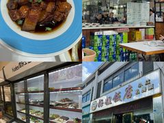 -常州武进九洲喜来登酒店