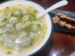 -小倩倩•鸡汤馄饨(江西路创始店)