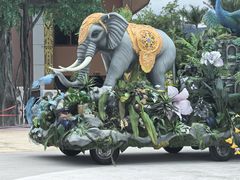 -西双版纳傣族园