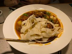 -阿娜尔·新疆菜(佰港城店)