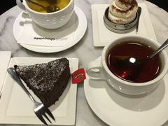 -Awfully Chocolate(来福士广场店)