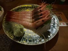 -半藏居酒屋(香港花园店)