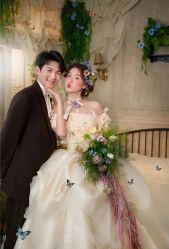 -金夫人婚纱摄影(总店)