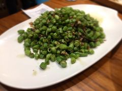 -阿娘家·原生态农家菜(国顺东路店)