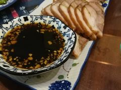 -娄三少·老北京春饼烤鸭家常菜(方庄店)