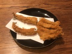 星鳗-みかわ是山居