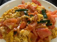 -喜洲翰林餐厅(董家百年老宅店)