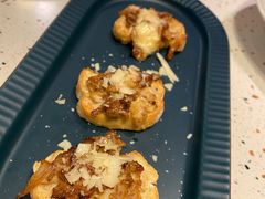 炙烤肥牛Tapas-必胜客(海滨店)