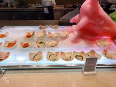 -雍和会海鲜姿造自助(湖东路店)