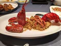 -狮王府淮扬菜(万象城店)