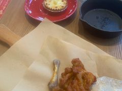 -必胜客(东岳店)