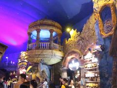 -波塞冬旅游度假区