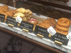 -WHEAT&BAKER-麥(凯德来福士店)