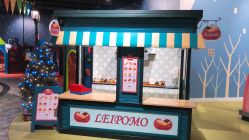 -幻贝家儿童乐园(苏州中心店)