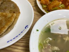 -一头牛馅饼店总店(卫工街店)