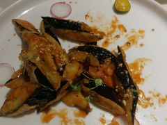 -小放牛炒菜馆(裕华万达店)