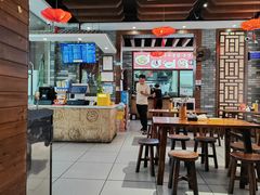 -秦园陕西手工面馆(番禺节能科技园店)