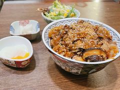 -龙神·炭烧酒场深夜食堂(新街口店)