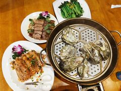 -蚝得喜海鲜(东城店)