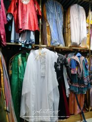 -东古旅拍摄影•格格服汉服•租赁(故宫店)