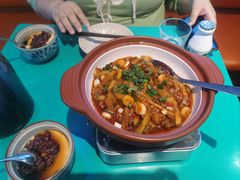 -川正旺江湖菜(三元桥店)