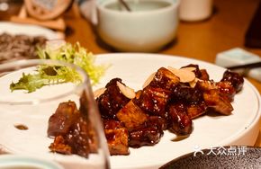 Angus Garlic Steak Cubes