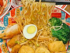 -孖记茶档·热腾茶餐(江南西plus店)