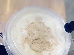 -茶百道(南坪万达一号门店)