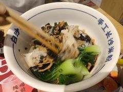 -白沙肴·长沙米粉.小炒湘菜(石厦时代广场店)