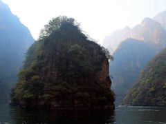 -龙庆峡风景区
