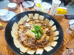-皖北学东地锅鸡(之心城店)