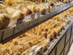-小飞象面包公社(珠江路金鹰店)