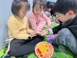 点击看大图 -反弹蹦床公园·亲子乐园·团建·派对(巴南万达店)