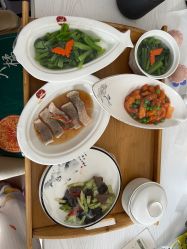-金月汇月子会所(北大街店)