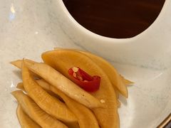 -逸林轩中餐厅(中信泰富朱家角锦江酒店)