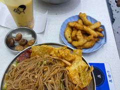 -柳蛳蛳螺蛳粉(朱辛庄TBD店)