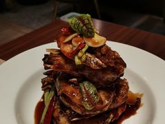 -大树餐厅(益田假日店)