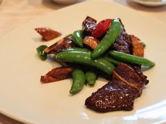 牛仔骨-豫园万丽酒店-万丽轩中餐厅(河南南路店)