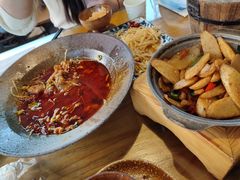 -无届青年餐馆(熙街店)