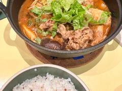 -米仓食堂(凯德广场店)