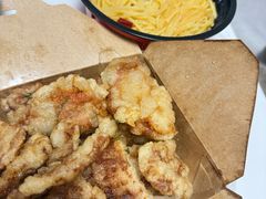 -同合居·非遗东北菜(王府井店)