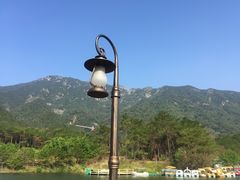 -牛鱼嘴原始生态风景区