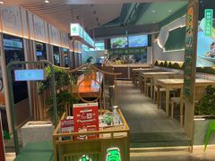 -百春原湖南牛肉粉(百联世纪店)
