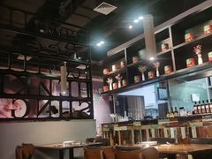大堂-新贝乐意大利餐厅(镇江苏宁广场店)