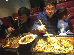 -善生坊巫山烤全鱼(龙旗广场店)