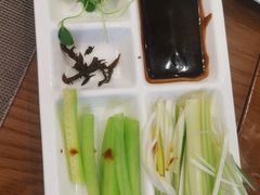 -全聚德烤鸭店(马家堡店)