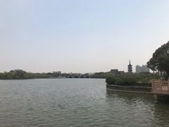 -东湖景区
